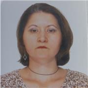 Insegnante delle lingue straniere, in specifico, il russo indirizzato sia ai aluni delle scuole sia liceo